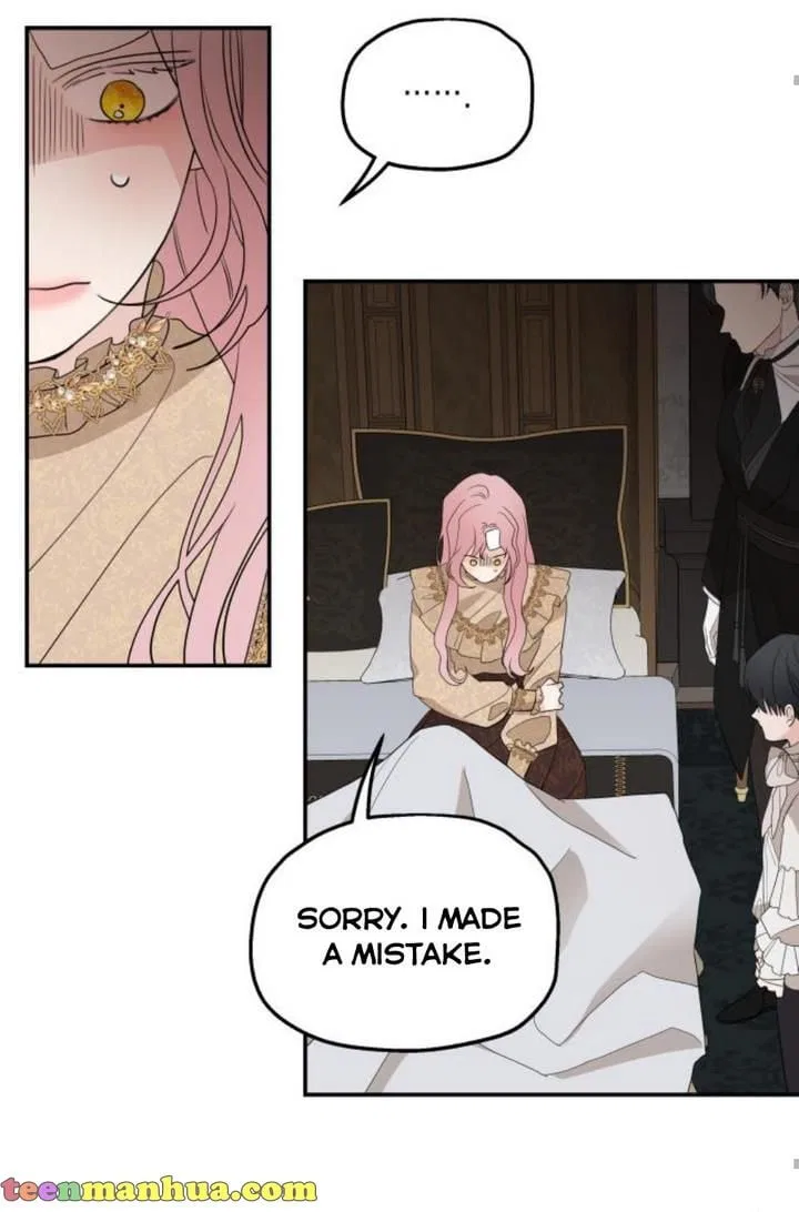 My In-laws are Obsessed With Me Chapter 10 – Page 23