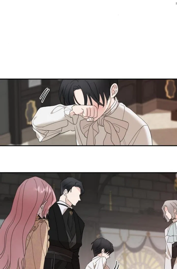 My In-laws are Obsessed With Me Chapter 10 – Page 31