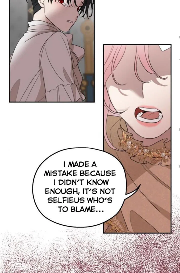 My In-laws are Obsessed With Me Chapter 10 – Page 45