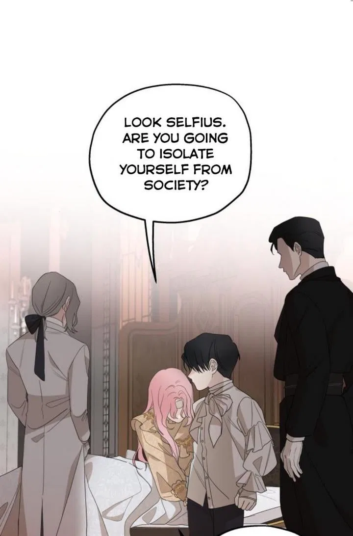 My In-laws are Obsessed With Me Chapter 10 – Page 52