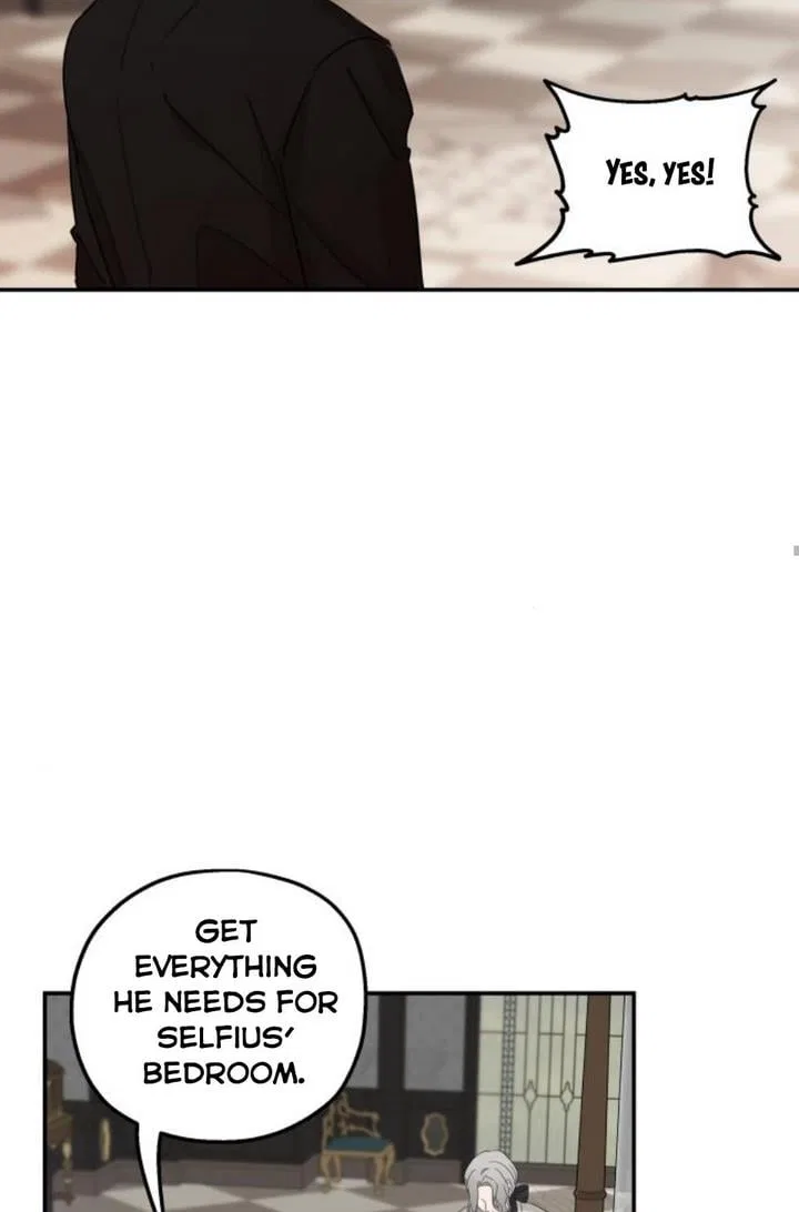 My In-laws are Obsessed With Me Chapter 10 – Page 79