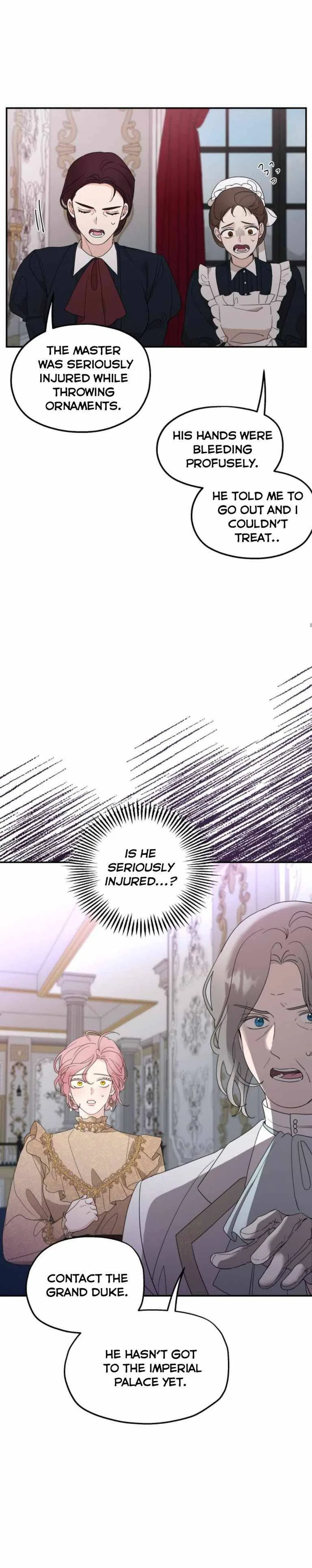 My In-laws are Obsessed With Me Chapter 9 – Page 2