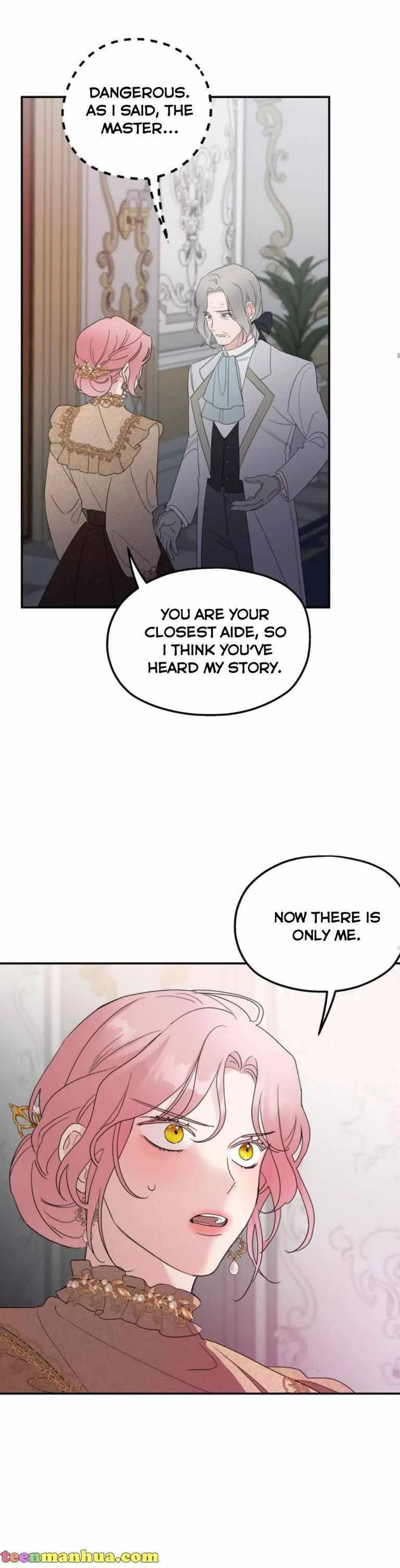 My In-laws are Obsessed With Me Chapter 9 – Page 4