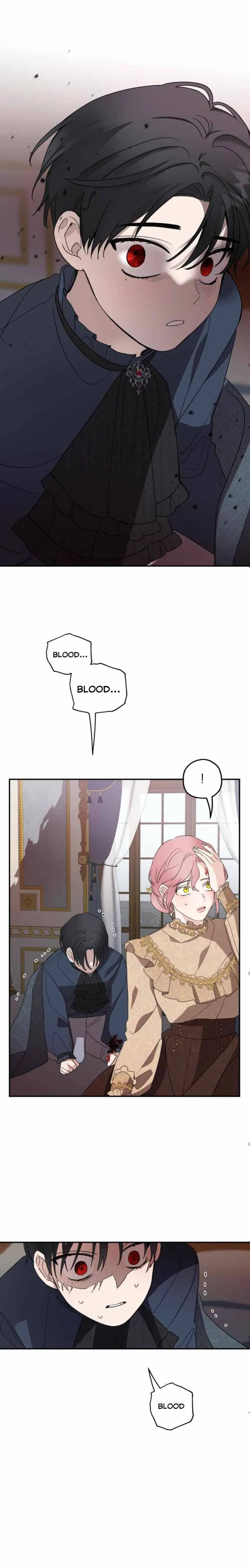 My In-laws are Obsessed With Me Chapter 9 – Page 11