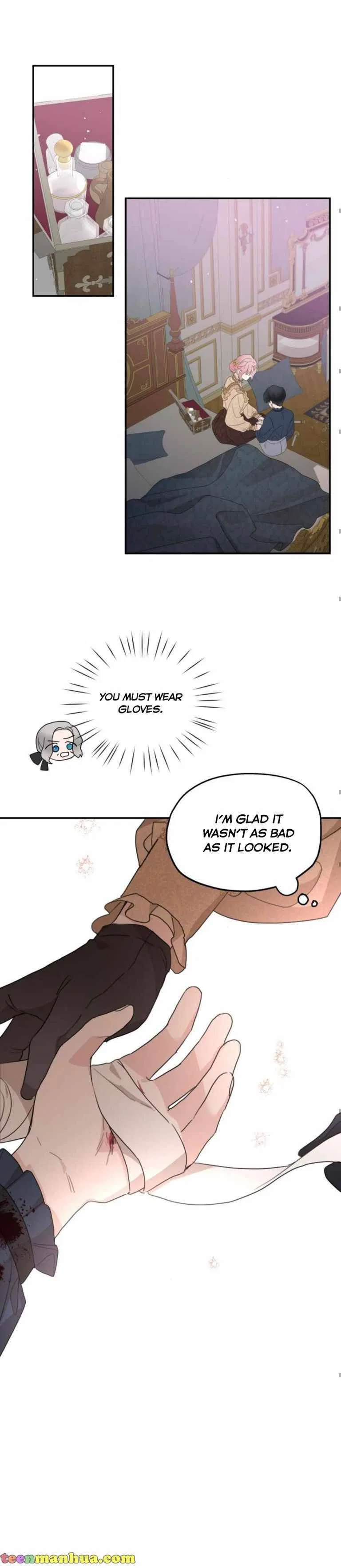 My In-laws are Obsessed With Me Chapter 9 – Page 14