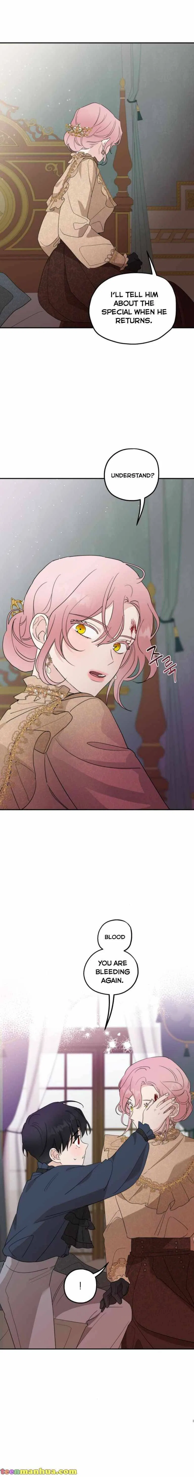My In-laws are Obsessed With Me Chapter 9 – Page 20