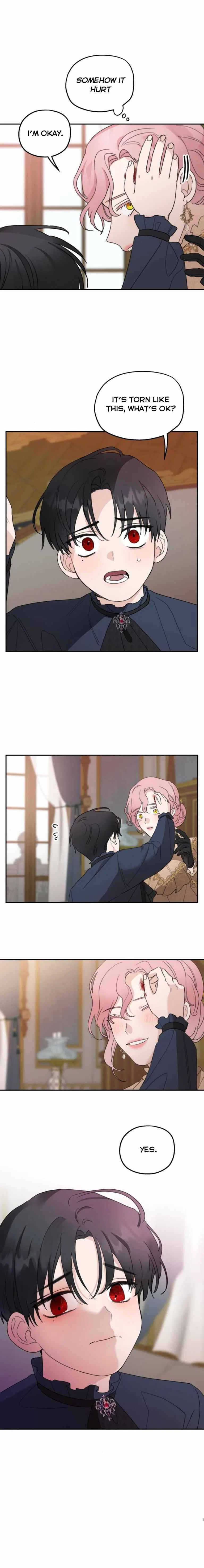 My In-laws are Obsessed With Me Chapter 9 – Page 21