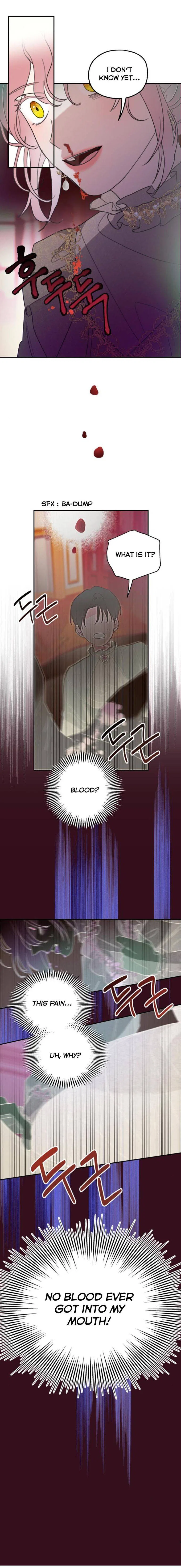 My In-laws are Obsessed With Me Chapter 9 – Page 23