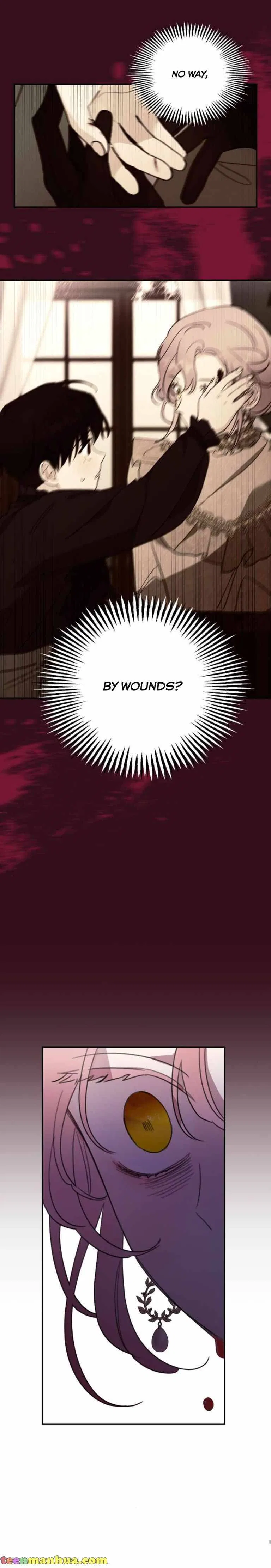 My In-laws are Obsessed With Me Chapter 9 – Page 24