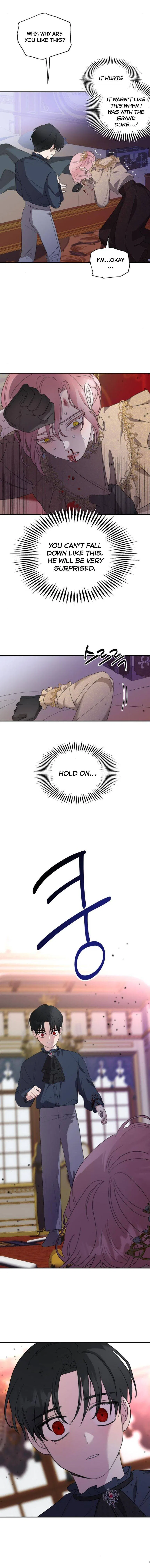 My In-laws are Obsessed With Me Chapter 9 – Page 25