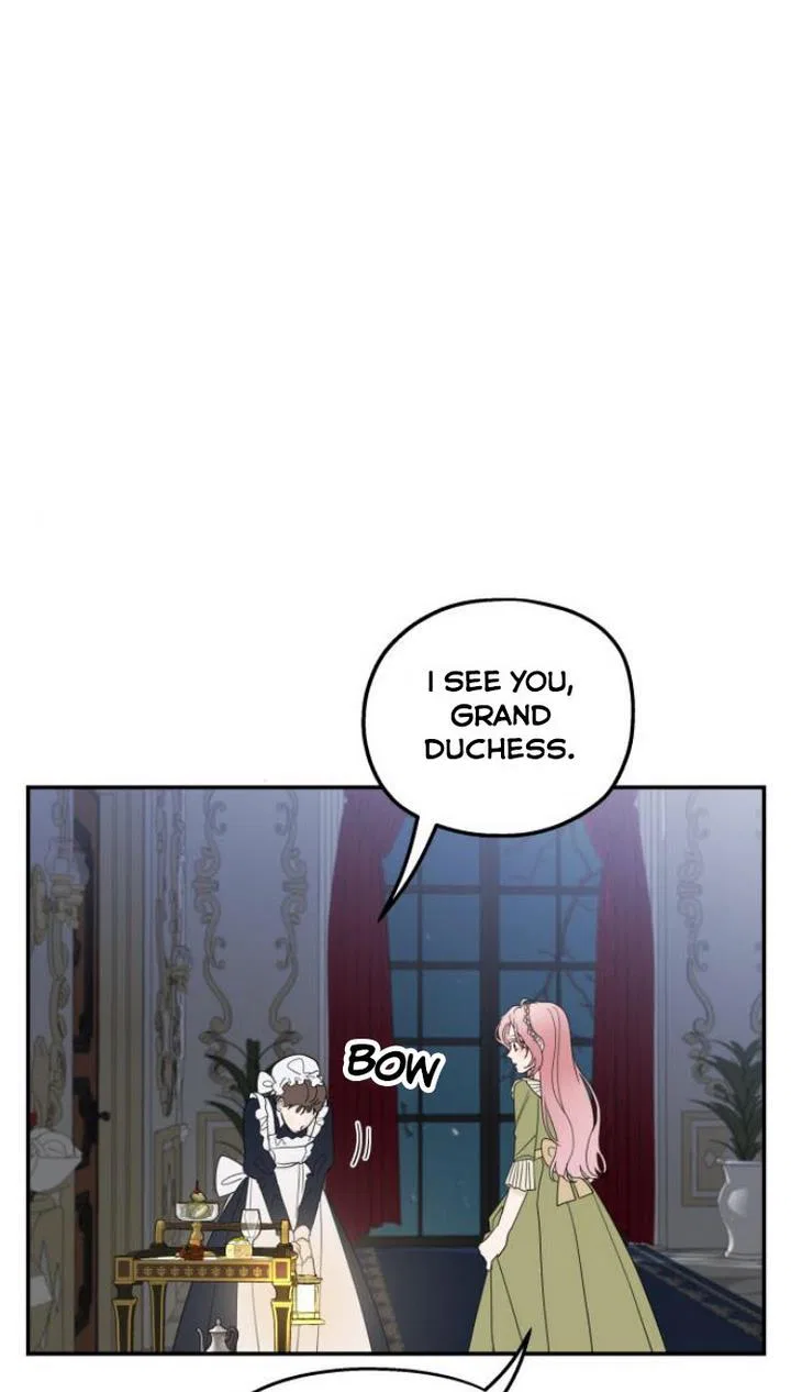 My In-laws are Obsessed With Me Chapter 7 – Page 1
