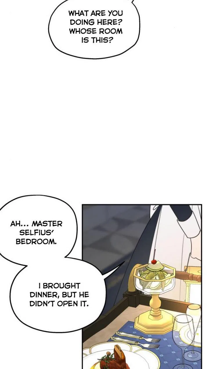 My In-laws are Obsessed With Me Chapter 7 – Page 2