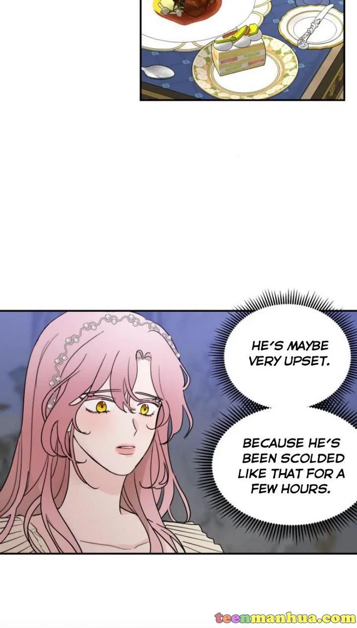 My In-laws are Obsessed With Me Chapter 7 – Page 3