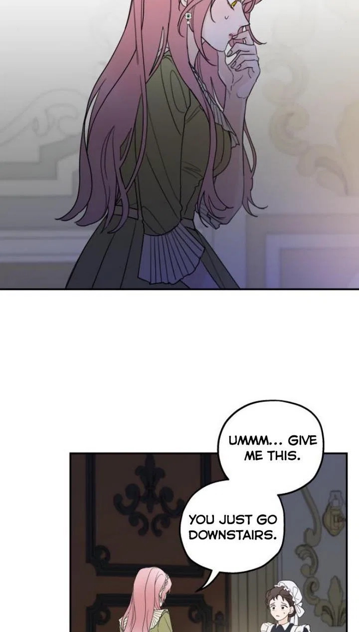 My In-laws are Obsessed With Me Chapter 7 – Page 7
