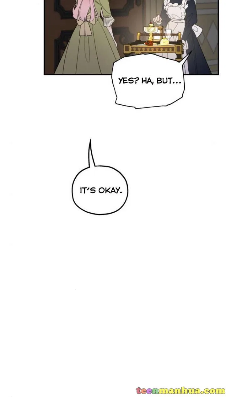 My In-laws are Obsessed With Me Chapter 7 – Page 8