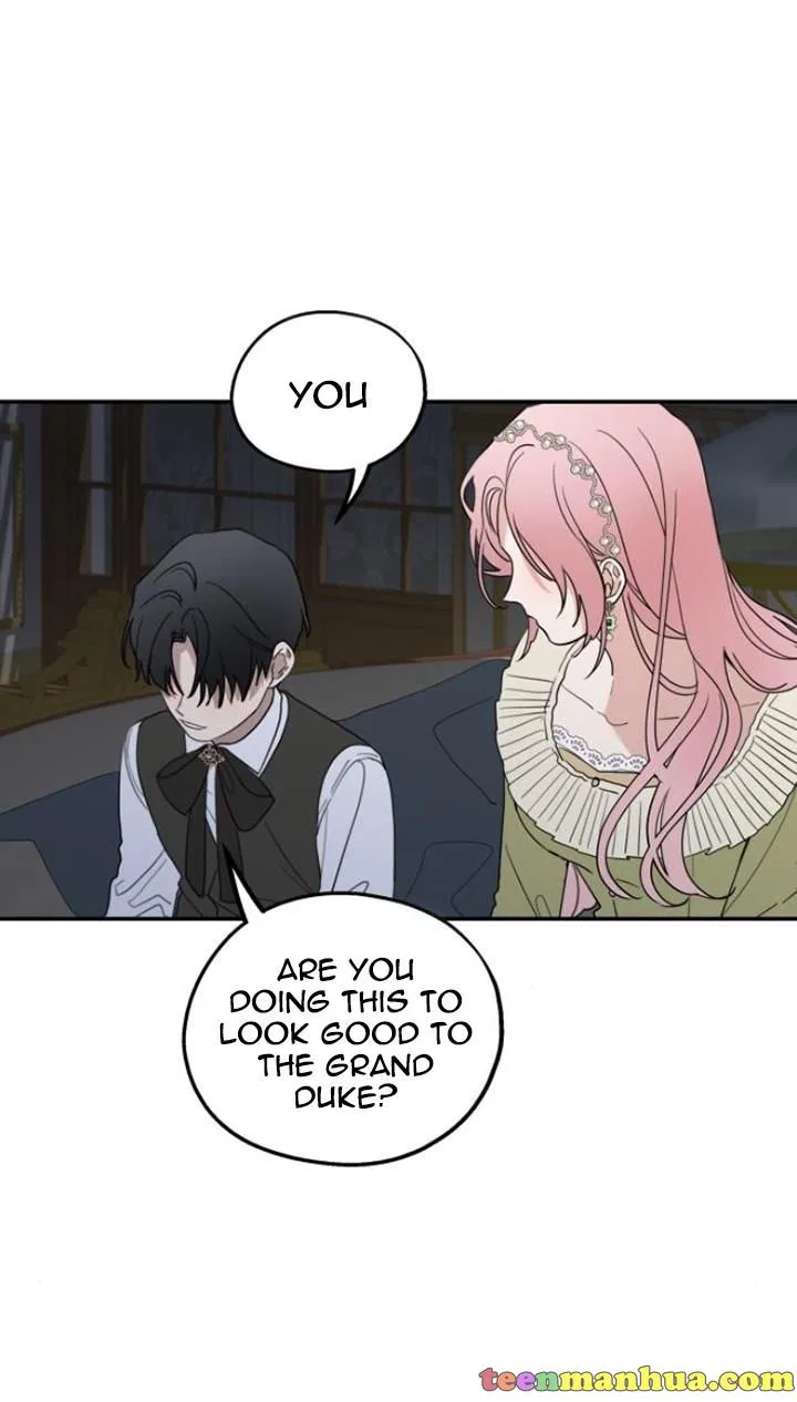 My In-laws are Obsessed With Me Chapter 7 – Page 18
