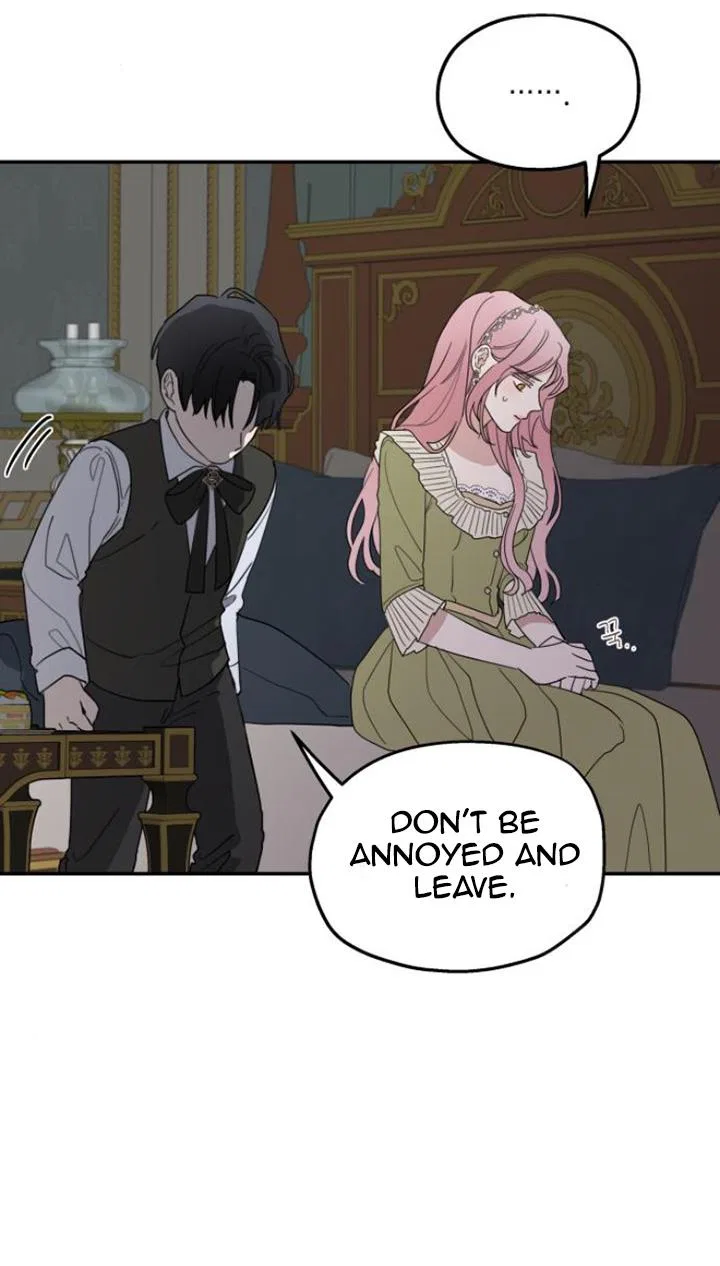 My In-laws are Obsessed With Me Chapter 7 – Page 21