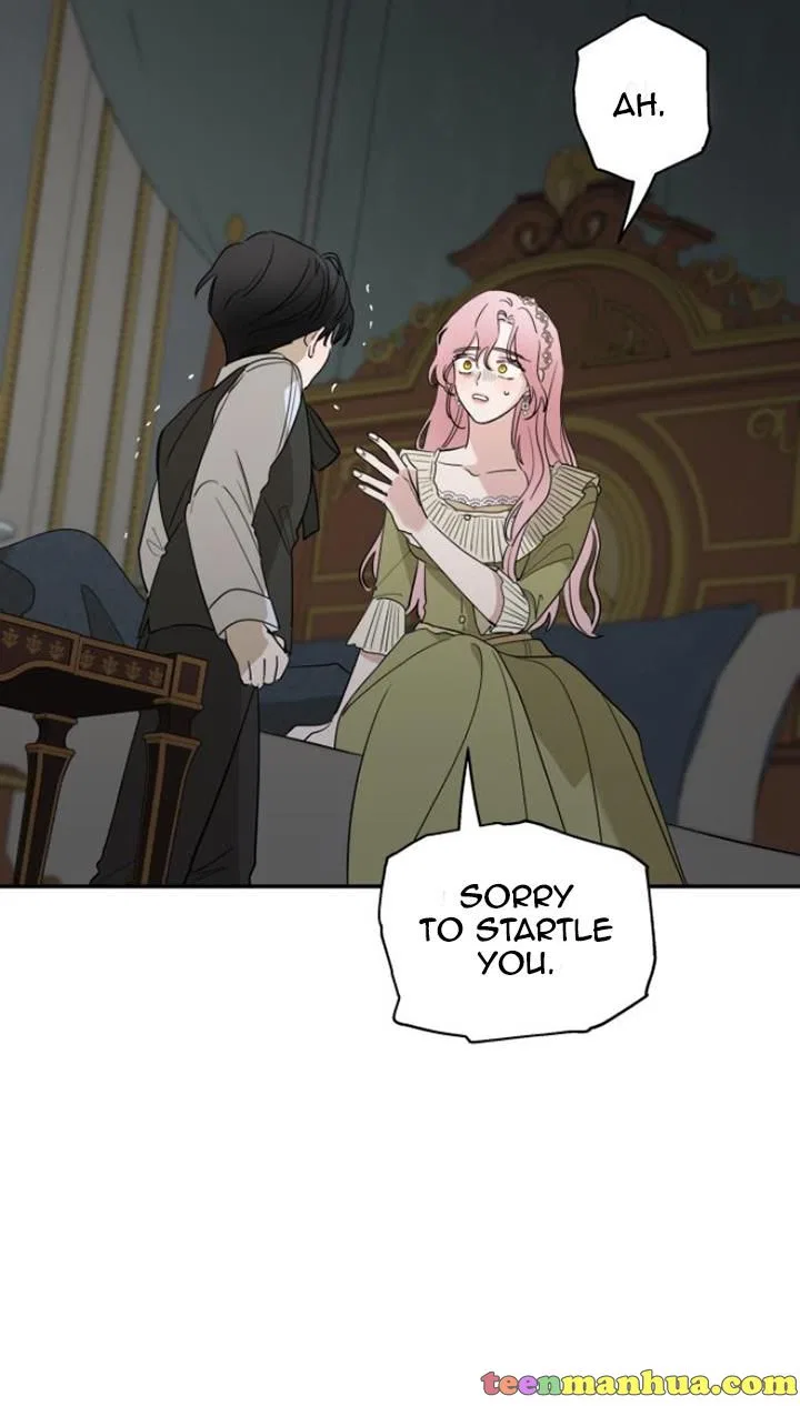 My In-laws are Obsessed With Me Chapter 7 – Page 31