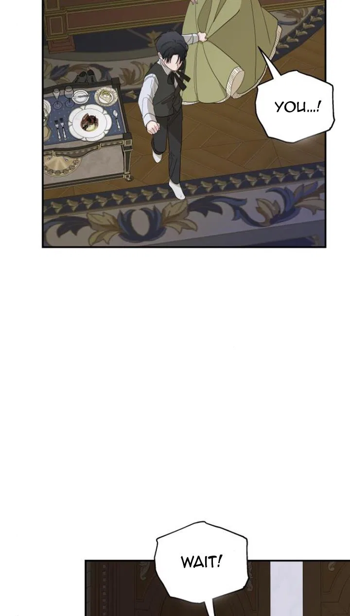 My In-laws are Obsessed With Me Chapter 7 – Page 33