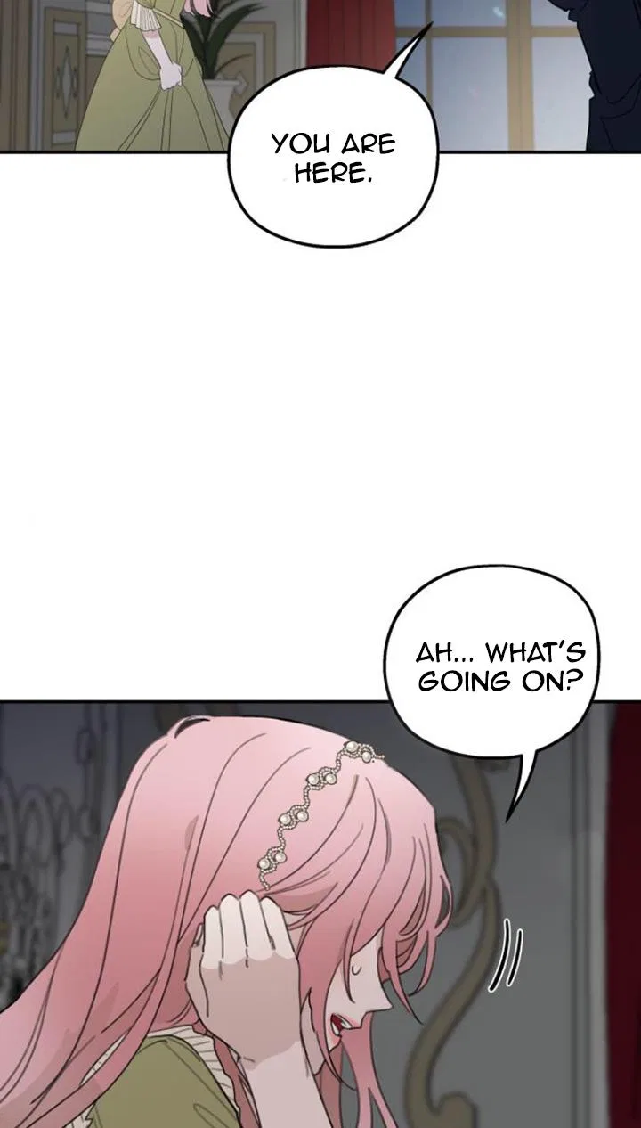 My In-laws are Obsessed With Me Chapter 7 – Page 40