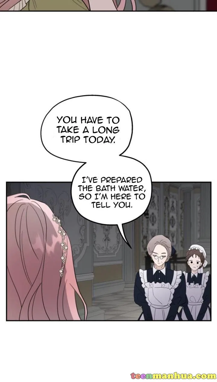 My In-laws are Obsessed With Me Chapter 7 – Page 41