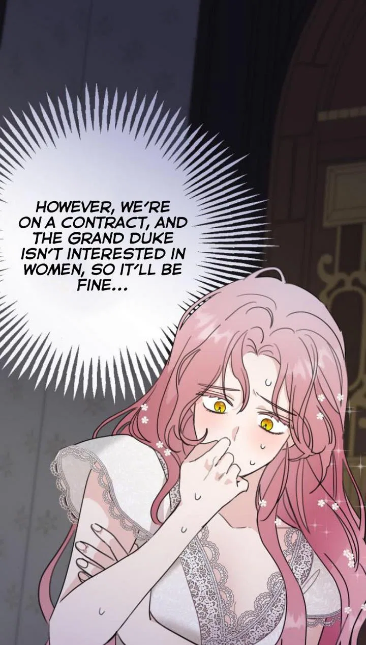 My In-laws are Obsessed With Me Chapter 7 – Page 46