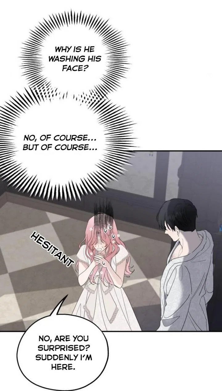 My In-laws are Obsessed With Me Chapter 7 – Page 51