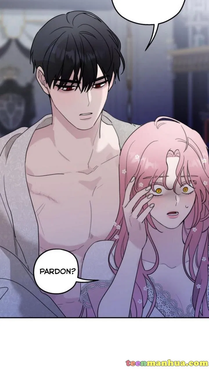 My In-laws are Obsessed With Me Chapter 7 – Page 54