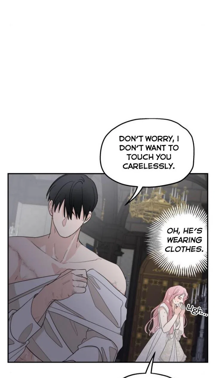 My In-laws are Obsessed With Me Chapter 7 – Page 59