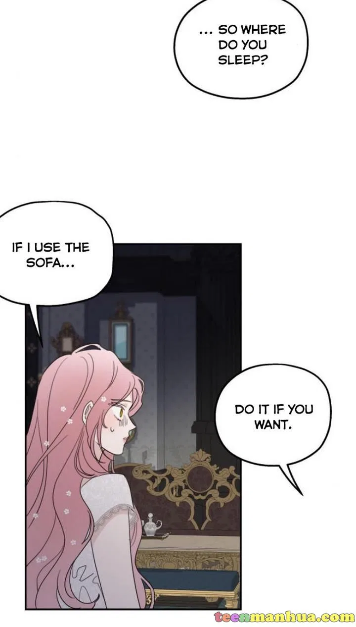 My In-laws are Obsessed With Me Chapter 7 – Page 60