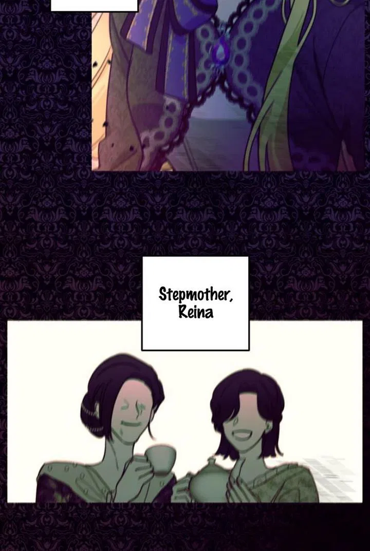 My In-laws are Obsessed With Me Chapter 7 – Page 89