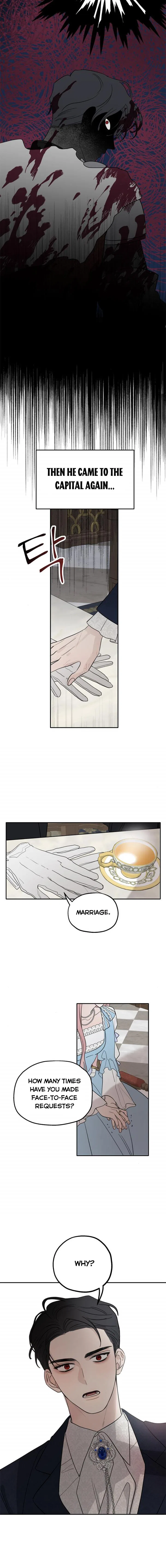 My In-laws are Obsessed With Me Chapter 2 – Page 4