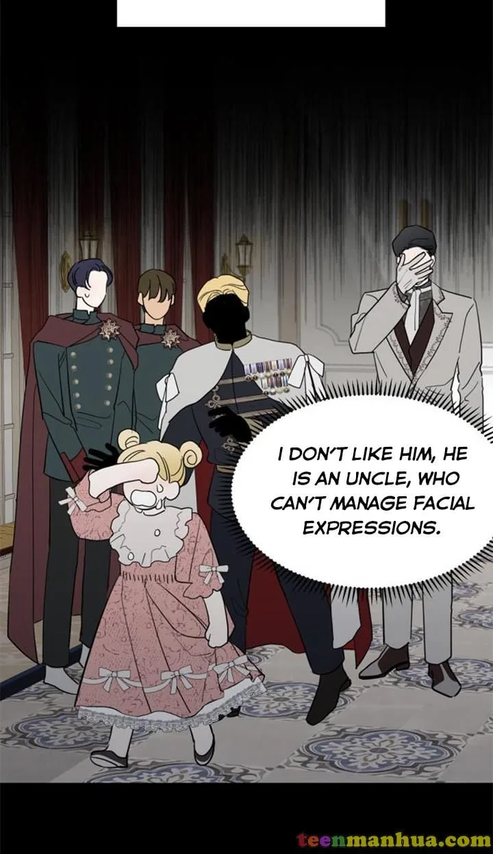 My In-laws are Obsessed With Me Chapter 2 – Page 34