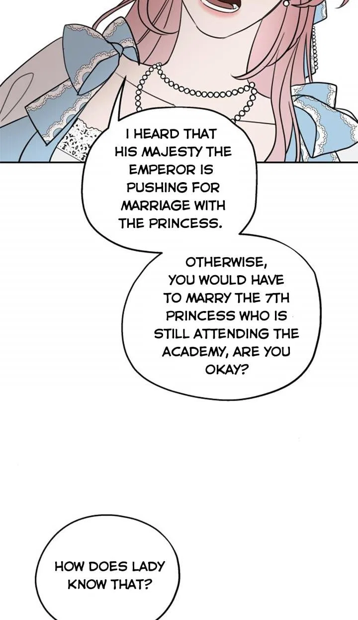 My In-laws are Obsessed With Me Chapter 2 – Page 38
