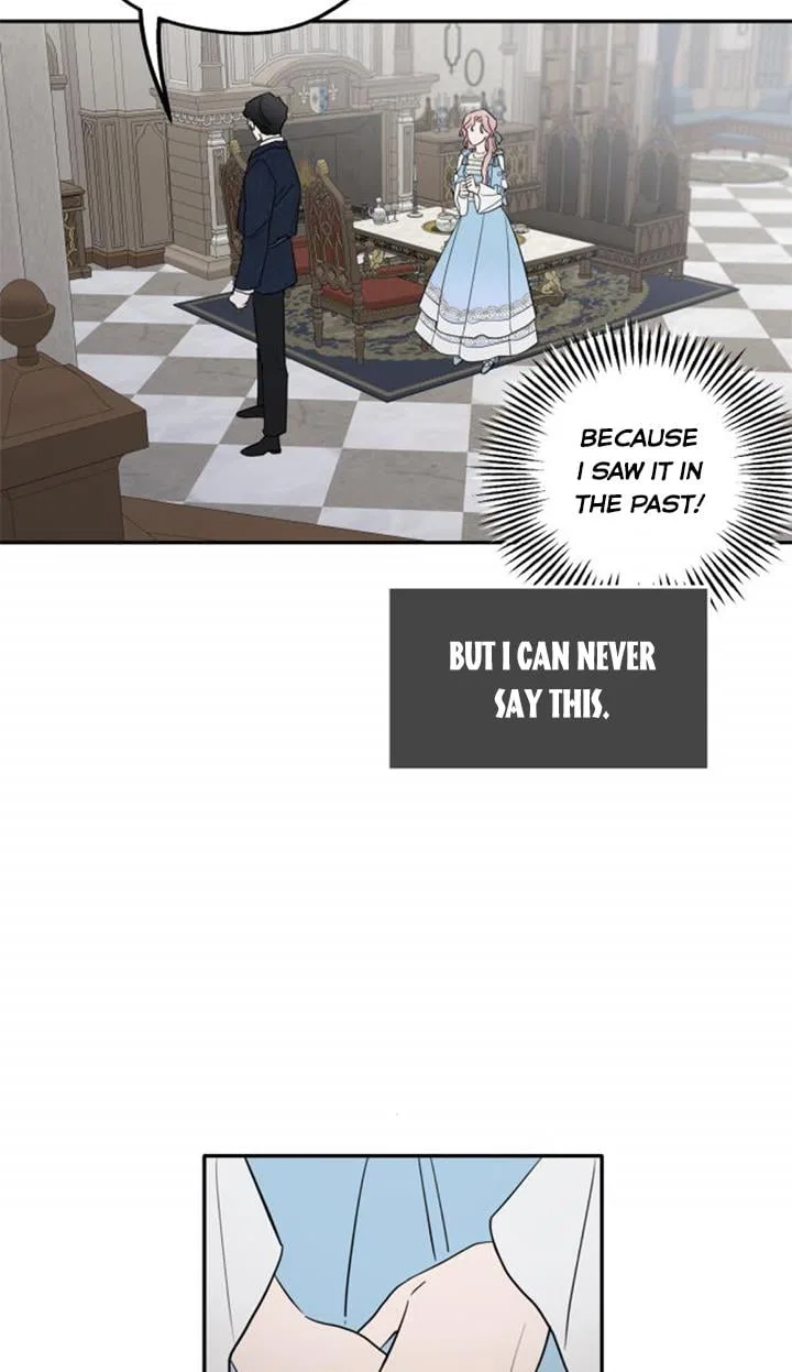 My In-laws are Obsessed With Me Chapter 2 – Page 39