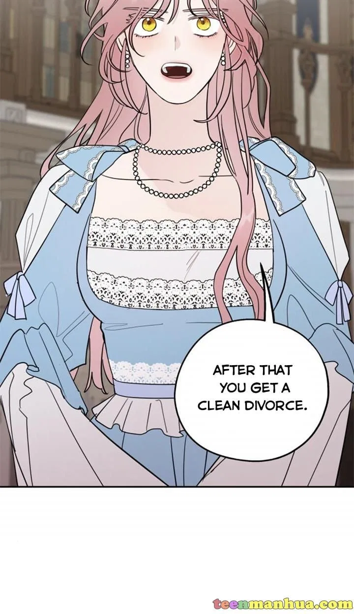 My In-laws are Obsessed With Me Chapter 2 – Page 41