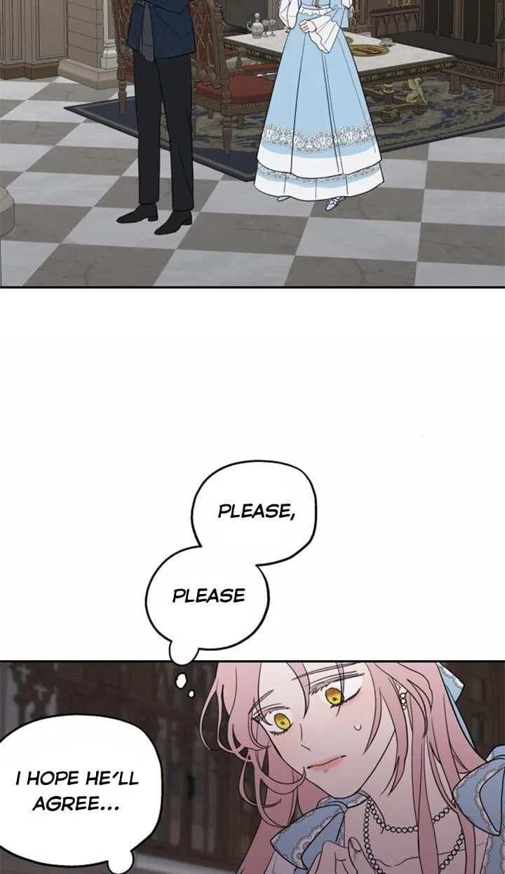 My In-laws are Obsessed With Me Chapter 2 – Page 43