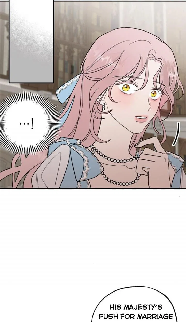 My In-laws are Obsessed With Me Chapter 2 – Page 47