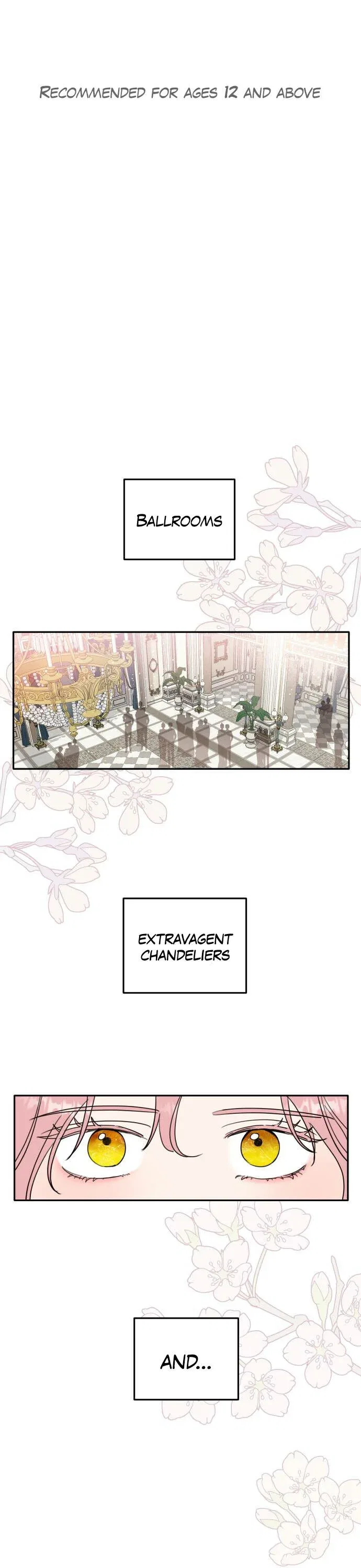 My In-laws are Obsessed With Me Chapter 0 – Page 1