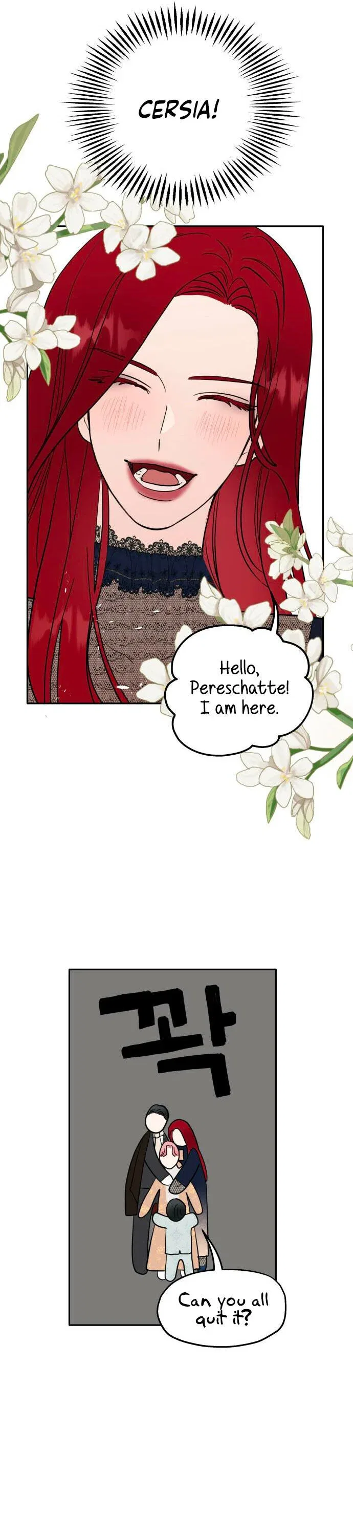 My In-laws are Obsessed With Me Chapter 0 – Page 10