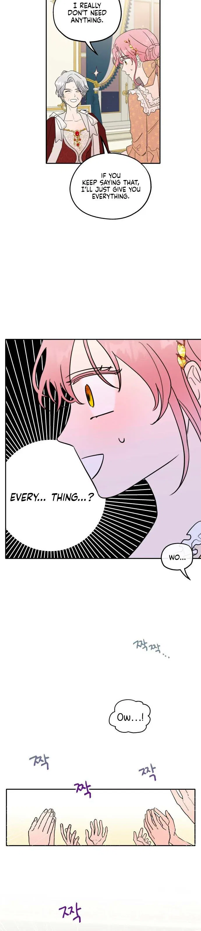 My In-laws are Obsessed With Me Chapter 0 – Page 15