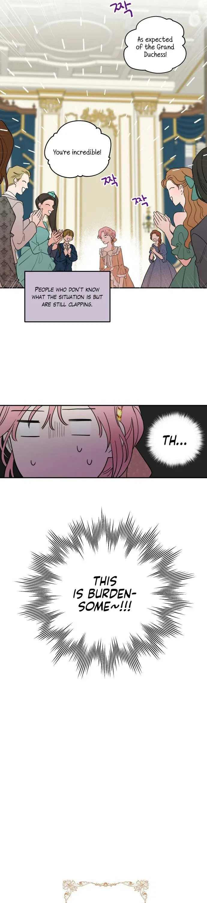 My In-laws are Obsessed With Me Chapter 0 – Page 16