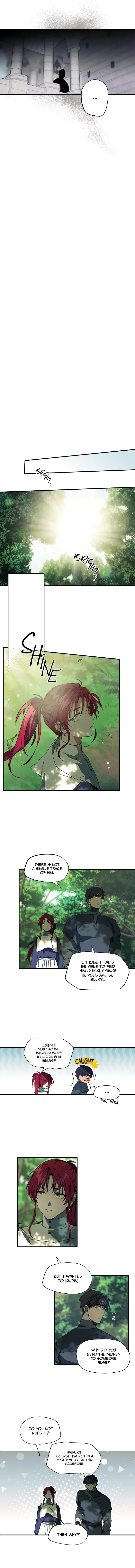 Blinded by the Setting Sun Chapter 7 – Page 4
