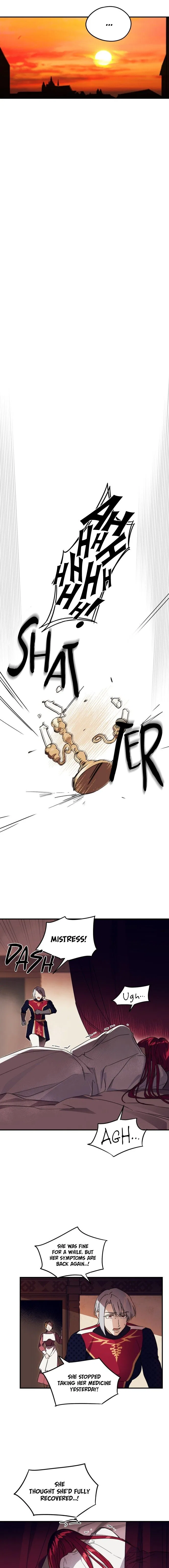 Blinded by the Setting Sun Chapter 2 – Page 10