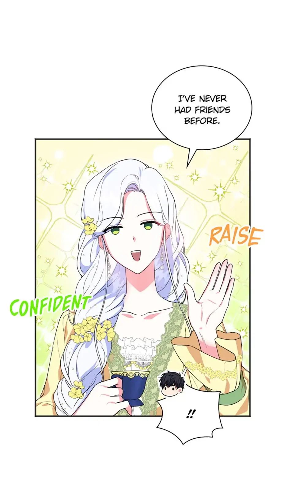 Sierra on Strike! Chapter 10 – Page 7