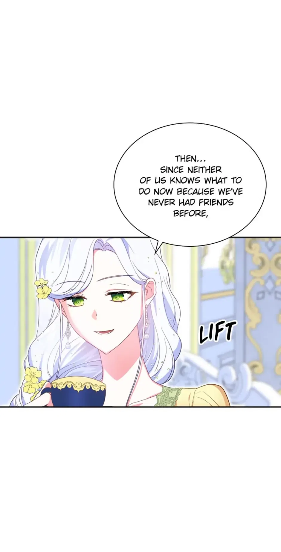 Sierra on Strike! Chapter 10 – Page 10