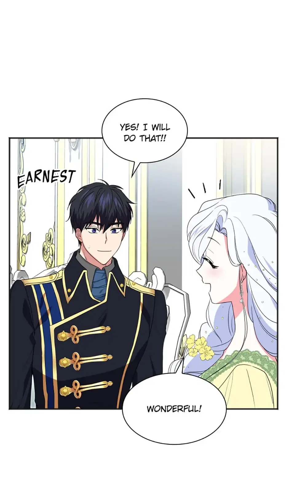 Sierra on Strike! Chapter 10 – Page 14