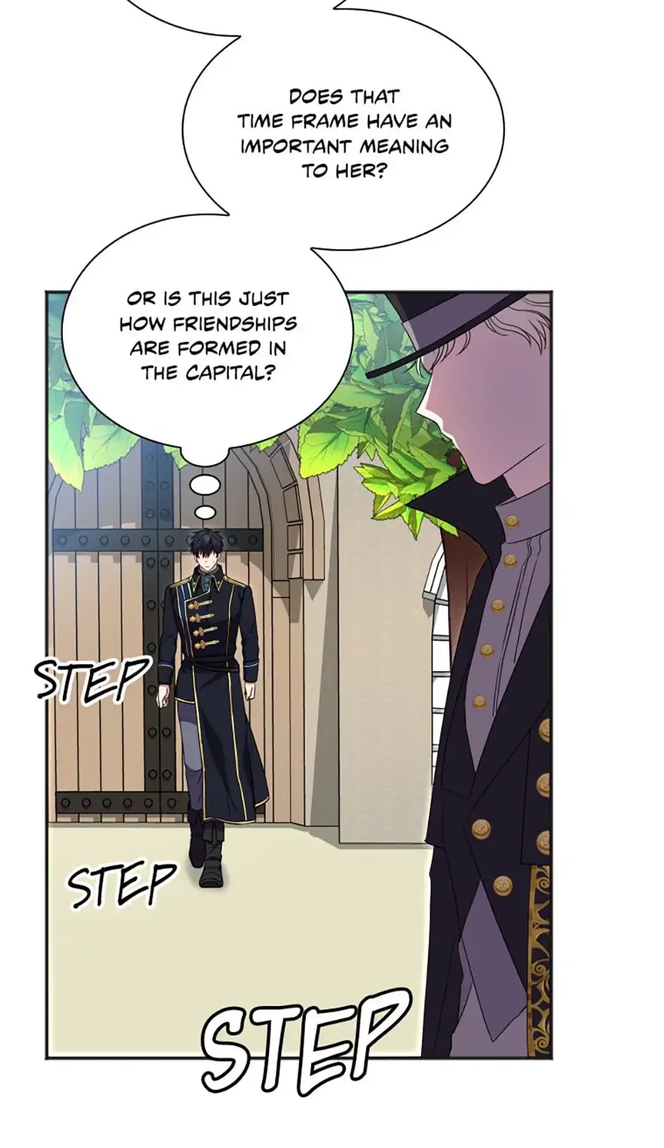 Sierra on Strike! Chapter 10 – Page 20