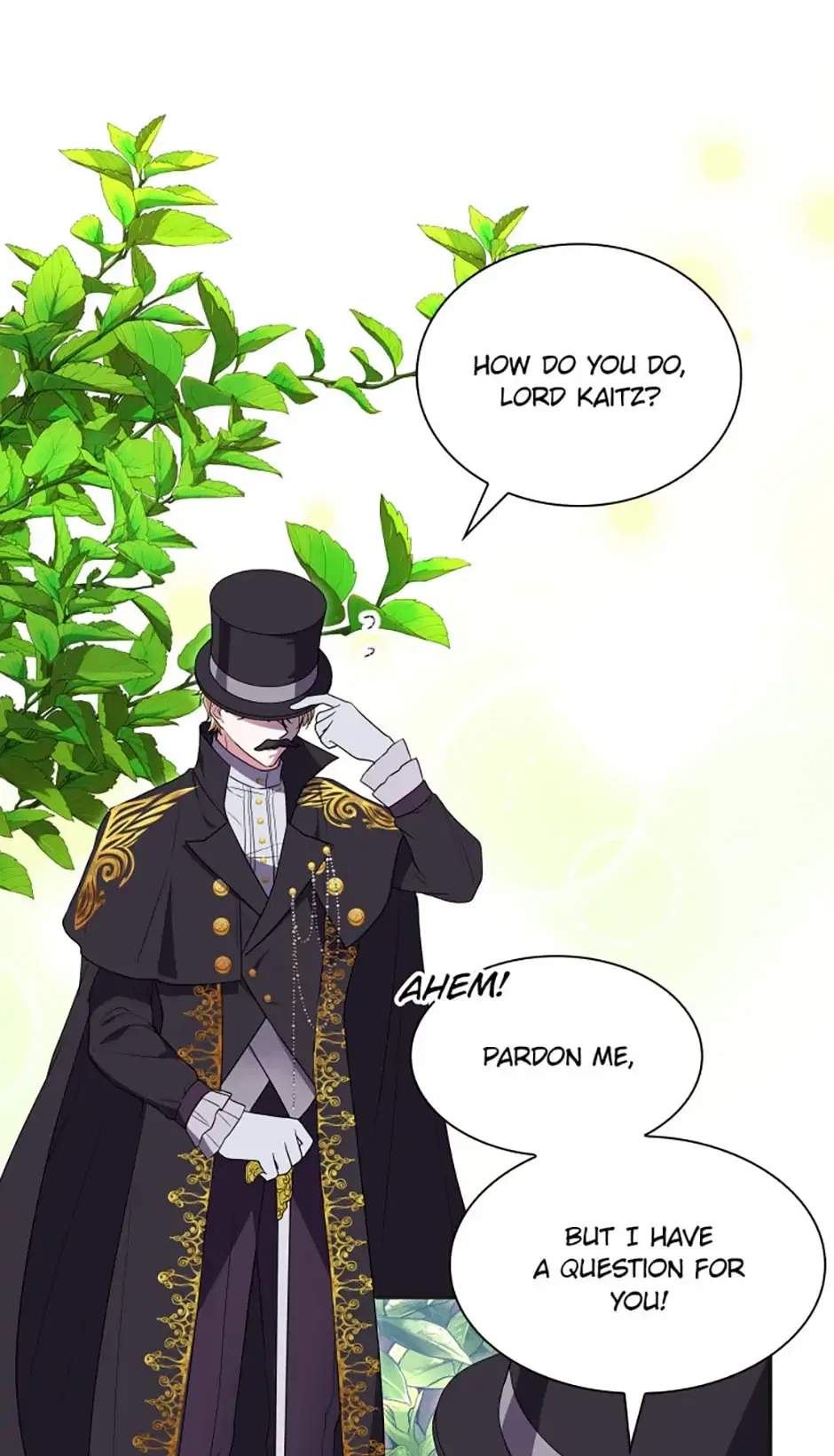 Sierra on Strike! Chapter 10 – Page 22