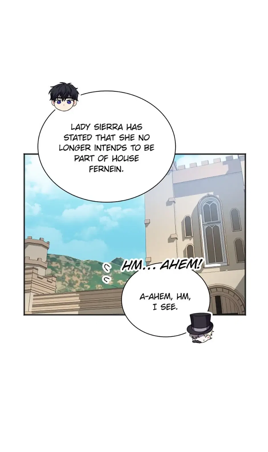 Sierra on Strike! Chapter 10 – Page 26